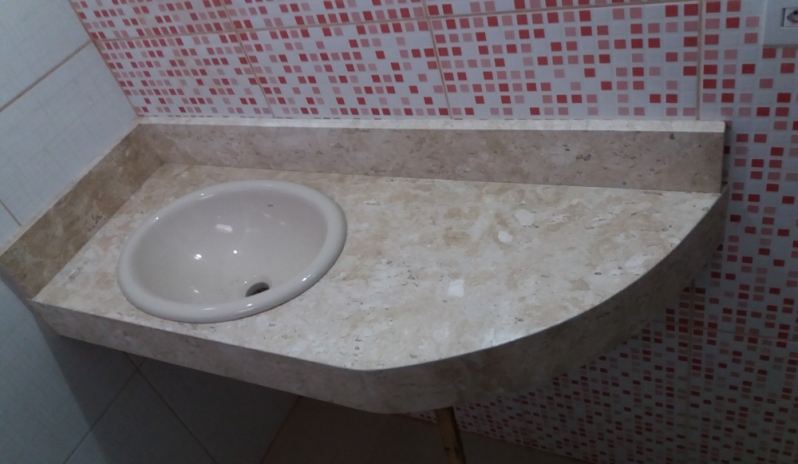 Onde Encontro Pia de Cozinha Granito Residencial Quatro - Pia de Cozinha Granito Branco