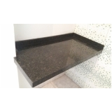 balcão granito Imirim