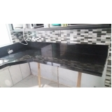 empresa que vende mármore para bancada de cozinha Vila Cretti
