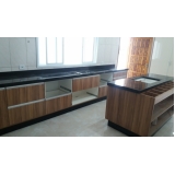mármore para bancada de cozinha Imirim