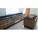 onde comprar pia de cozinha mármore Imirim