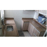 onde encontro pia granito cozinha Residencial Onze