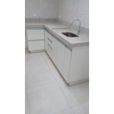 orçamento bancada de mármore branco Vila Leopoldina