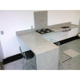 preço de bancada de mármore branco Vila Sônia