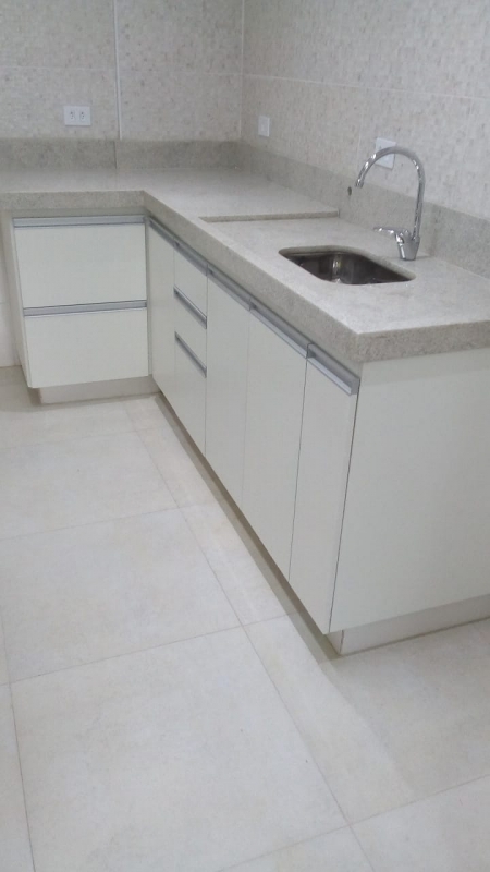 Valor de Bancada Cozinha Mármore Branco Jardim Roberto - Bancada Cozinha Mármore Branco